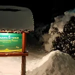 Panzio 3* Mátraszentimre