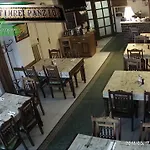 Panzio 3*