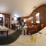 Pensiune Panzio 3*