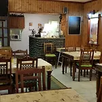 Pensiune Panzio 3*