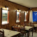 Panzio 3* Mátraszentimre