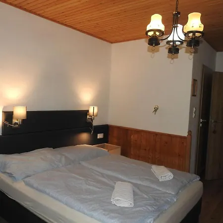 Panzio 3* Mátraszentimre