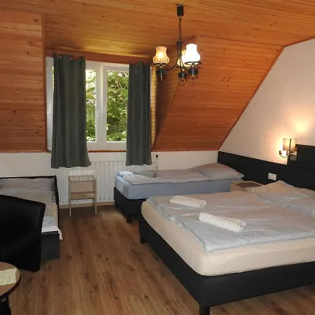 Panzio Guest house 2*