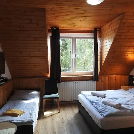 Guest house Panzio Matraszentimre