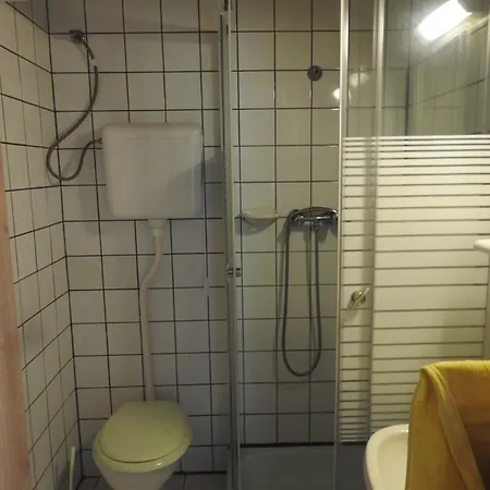 Panzio Guest house