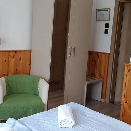 Panzió 3*