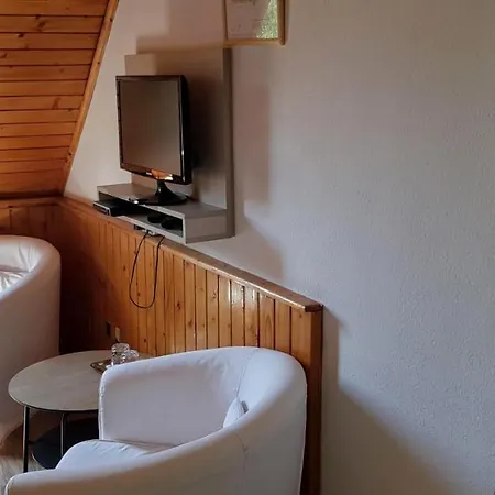 Panzió Affittacamere 3*