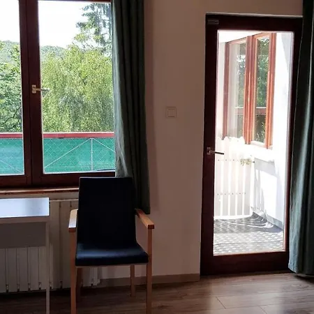 Panzió