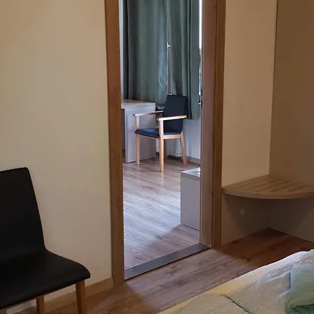 Panzió