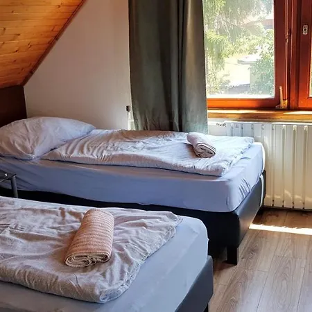 Panzió Vendégház 3*