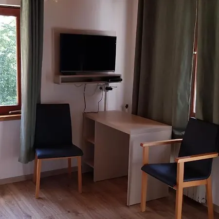 Guest house Panzio