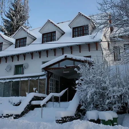 Panzio Guest house Matraszentimre