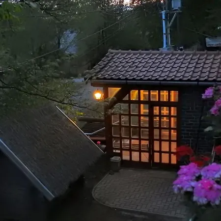 Affittacamere Panzió 3*