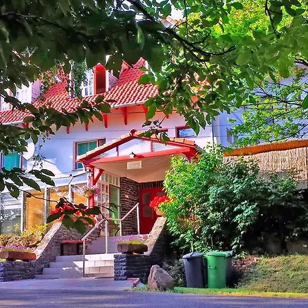 Guest house Panzio Matraszentimre