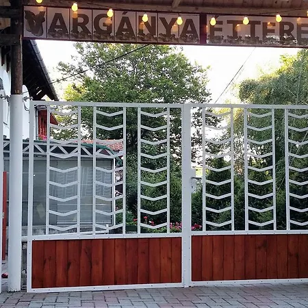 Panzio 3* Mátraszentimre