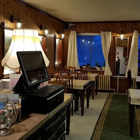 Panzió Mátraszentimre