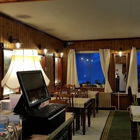 Panzio Guest house Matraszentimre