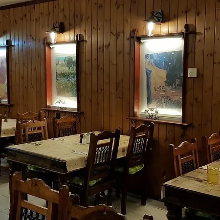 Panzio Guest house
