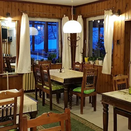 Panzio Guest house 2*