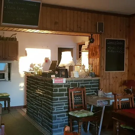 Panzió Affittacamere 3*