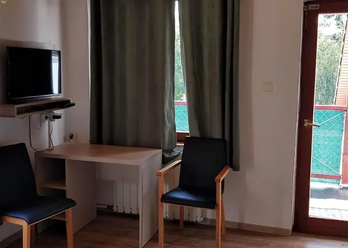 玛尔塔泽提米勒潘齐奥旅馆 3*