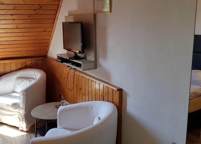 玛尔塔泽提米勒潘齐奥旅馆 招待所 3*