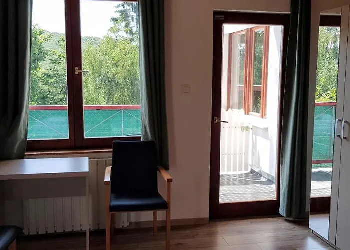 玛尔塔泽提米勒潘齐奥旅馆