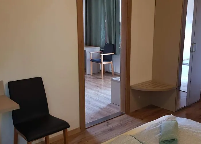 玛尔塔泽提米勒潘齐奥旅馆