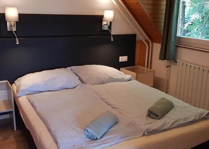 玛尔塔泽提米勒潘齐奥旅馆 马蒂森蒂姆