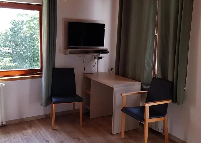 招待所 玛尔塔泽提米勒潘齐奥旅馆