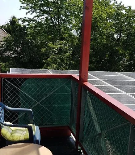 玛尔塔泽提米勒潘齐奥旅馆 马蒂森蒂姆