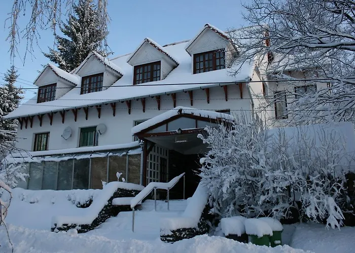 玛尔塔泽提米勒潘齐奥旅馆 招待所 马蒂森蒂姆