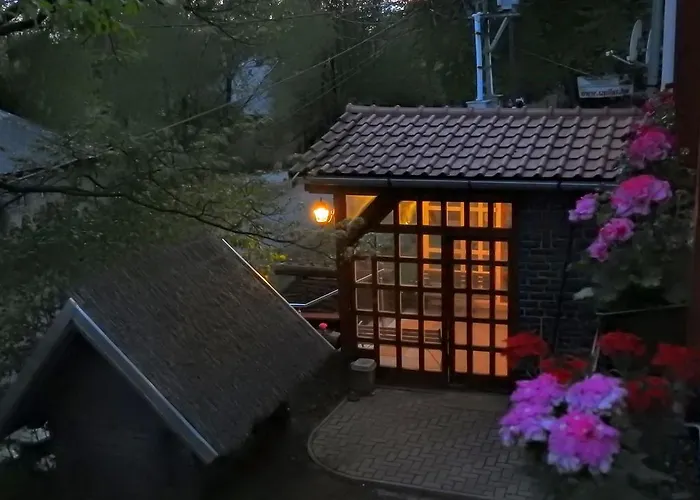 招待所 玛尔塔泽提米勒潘齐奥旅馆 3*