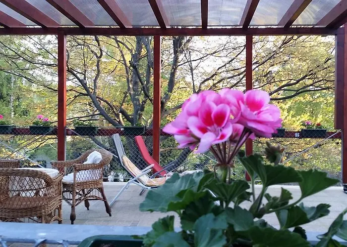 招待所 玛尔塔泽提米勒潘齐奥旅馆 3*