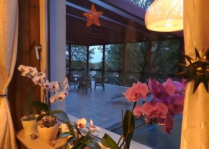 招待所 玛尔塔泽提米勒潘齐奥旅馆