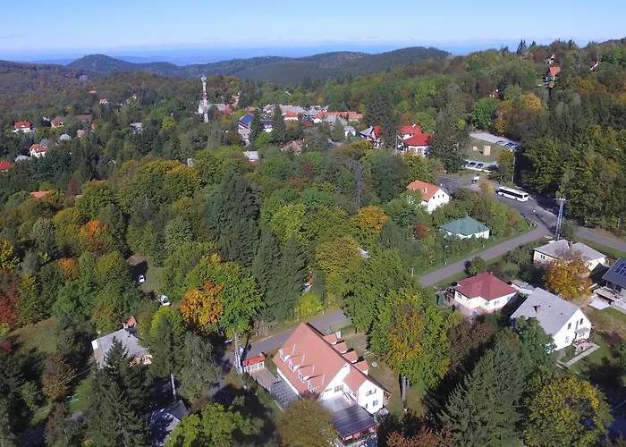 招待所 玛尔塔泽提米勒潘齐奥旅馆