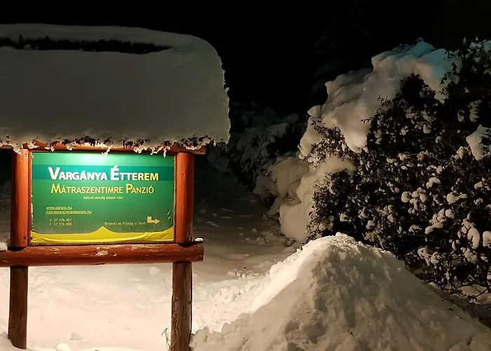 玛尔塔泽提米勒潘齐奥旅馆 3* 马蒂森蒂姆