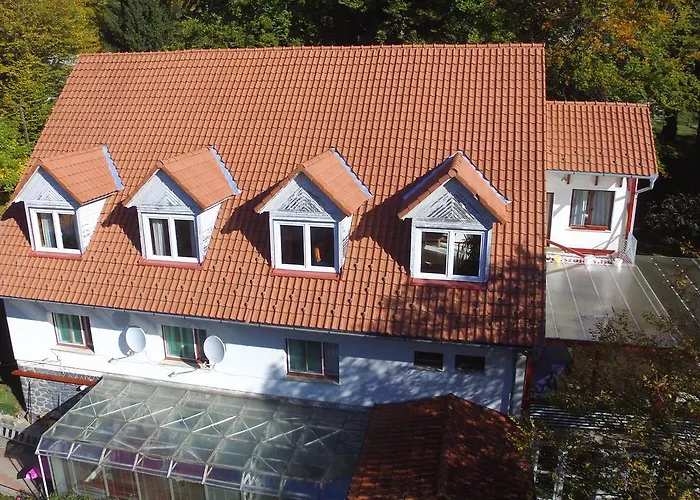 招待所 玛尔塔泽提米勒潘齐奥旅馆 3*