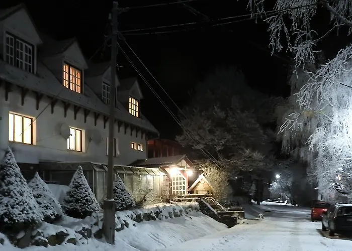 玛尔塔泽提米勒潘齐奥旅馆 招待所 马蒂森蒂姆