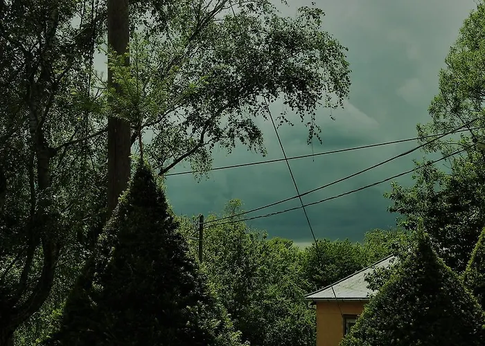 玛尔塔泽提米勒潘齐奥旅馆 3*