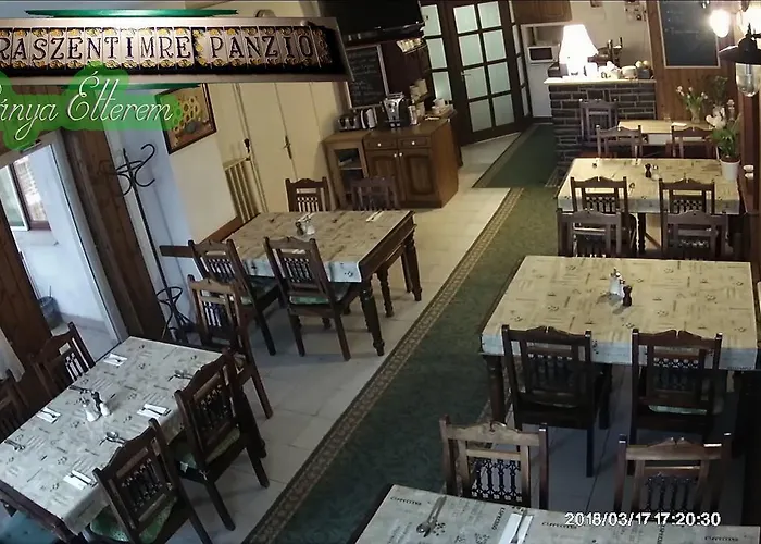 玛尔塔泽提米勒潘齐奥旅馆 3*