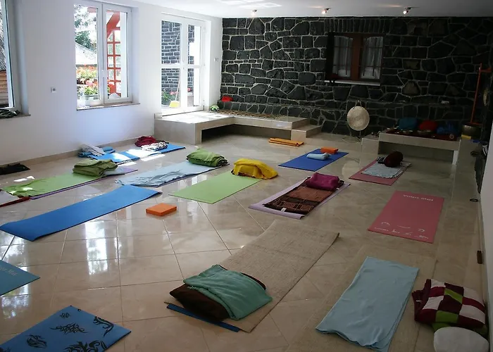 玛尔塔泽提米勒潘齐奥旅馆 招待所 3*