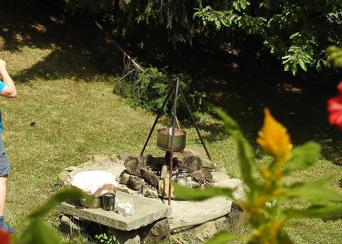 招待所 玛尔塔泽提米勒潘齐奥旅馆 马蒂森蒂姆