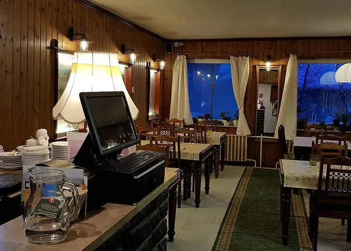 玛尔塔泽提米勒潘齐奥旅馆 马蒂森蒂姆