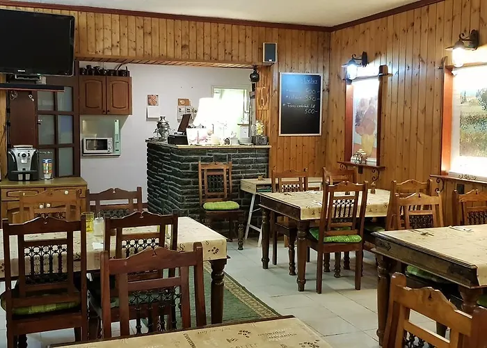 玛尔塔泽提米勒潘齐奥旅馆 3*