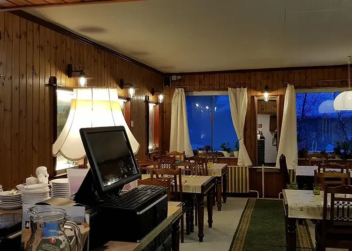 玛尔塔泽提米勒潘齐奥旅馆 招待所 马蒂森蒂姆