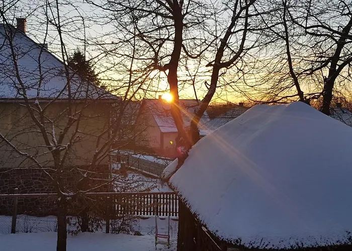 玛尔塔泽提米勒潘齐奥旅馆